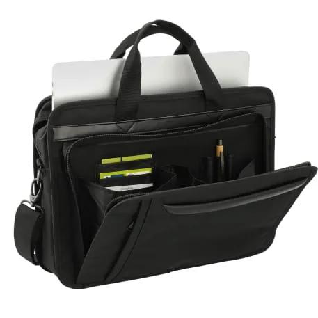 Paragon 15" Computer Briefcase 3 of 9