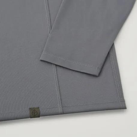 EVANS Eco Knit Quarter Zip - Men's 18 of 18