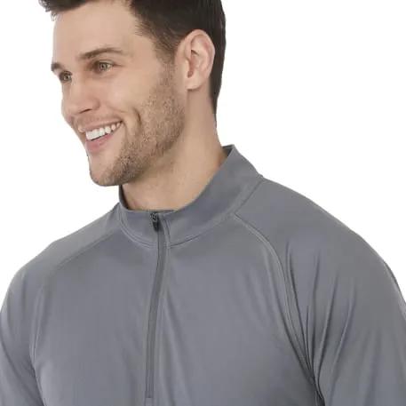 EVANS Eco Knit Quarter Zip - Men's 3 of 18