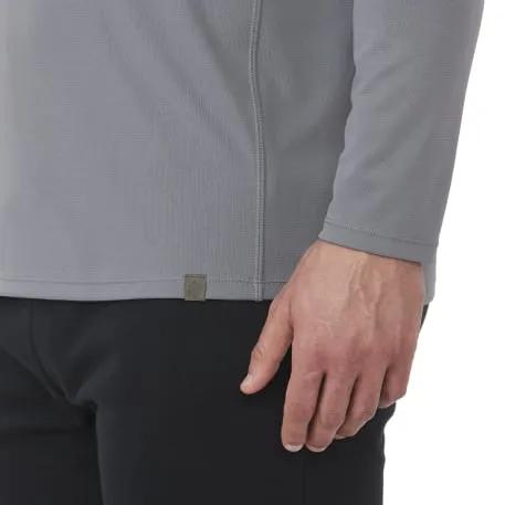 EVANS Eco Knit Quarter Zip - Men's 17 of 18