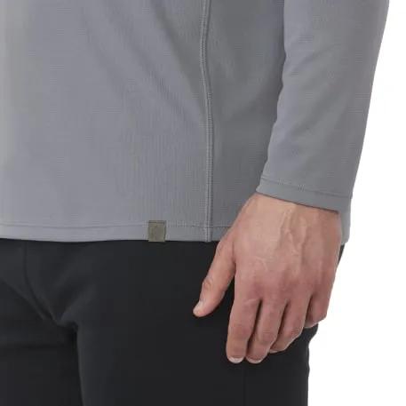 EVANS Eco Knit Quarter Zip - Men's 4 of 18