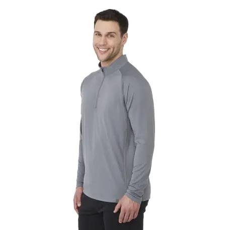 EVANS Eco Knit Quarter Zip - Men's 4 of 18