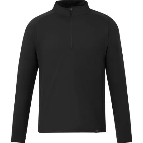 EVANS Eco Knit Quarter Zip - Men's 2 of 18