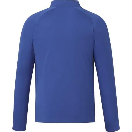 EVANS Eco Knit Quarter Zip - Men's 17 of 18