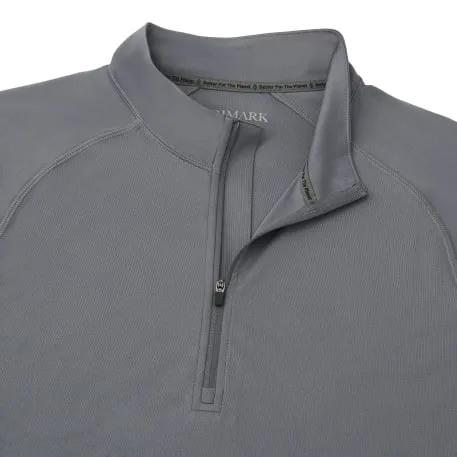 EVANS Eco Knit Quarter Zip - Men's 6 of 18