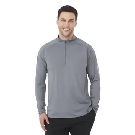 EVANS Eco Knit Quarter Zip - Men's