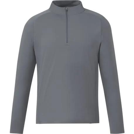 EVANS Eco Knit Quarter Zip - Men's 7 of 18