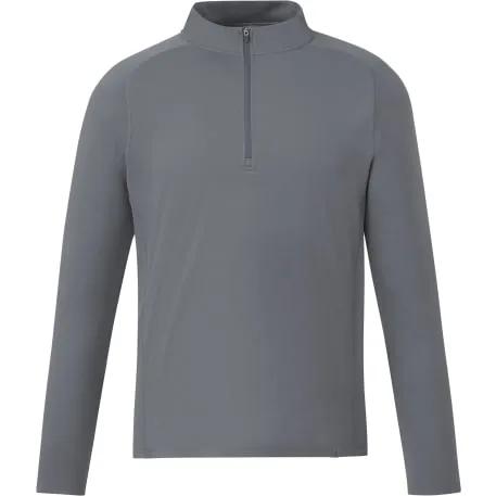 EVANS Eco Knit Quarter Zip - Men's 10 of 18