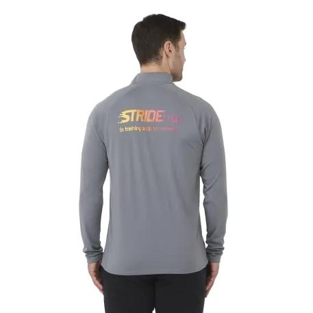 EVANS Eco Knit Quarter Zip - Men's 10 of 18