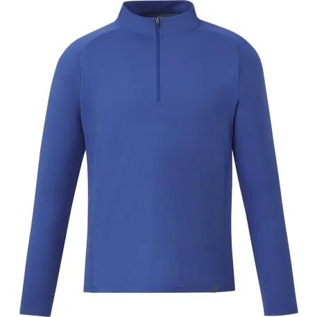 EVANS Eco Knit Quarter Zip - Men's 2 of 18