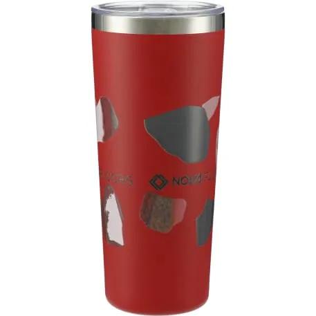 Thor Copper Vacuum Insulated Tumbler 22oz 25 of 47
