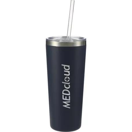 Thor Copper Vacuum Insulated Tumbler 22oz 18 of 47