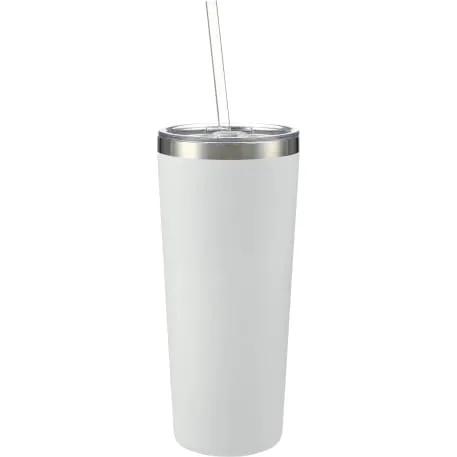Thor Copper Vacuum Insulated Tumbler 22oz 39 of 47