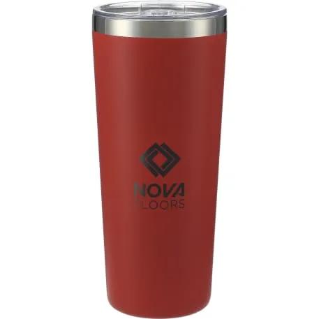 Thor Copper Vacuum Insulated Tumbler 22oz 29 of 47