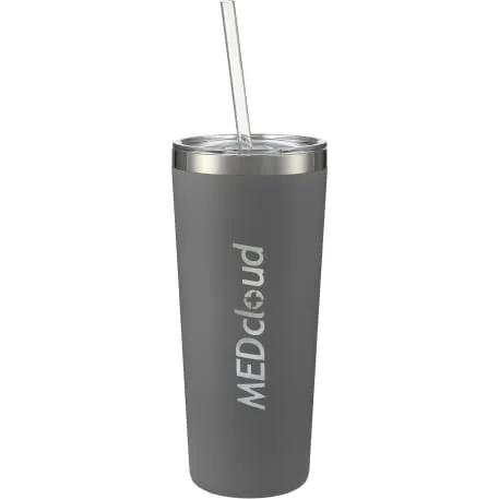 Thor Copper Vacuum Insulated Tumbler 22oz 12 of 47