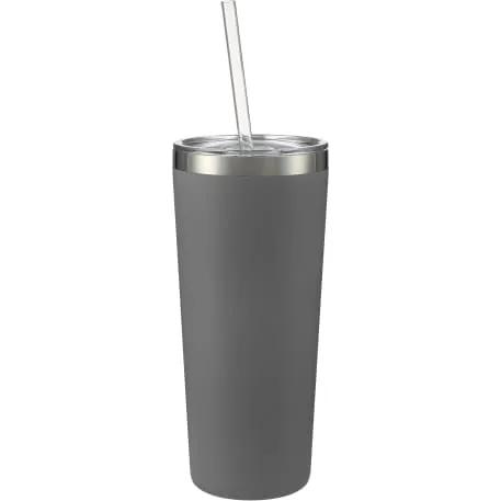 Thor Copper Vacuum Insulated Tumbler 22oz 10 of 47