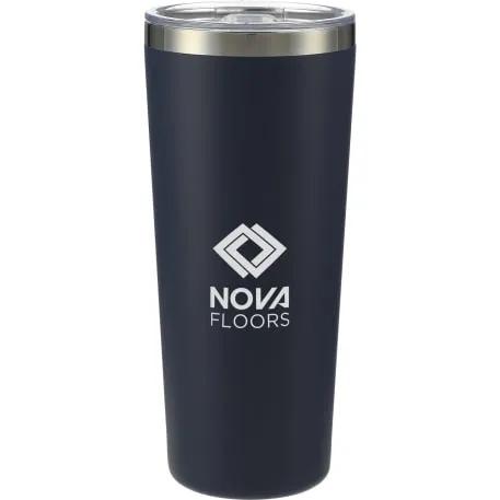 Thor Copper Vacuum Insulated Tumbler 22oz 4 of 46