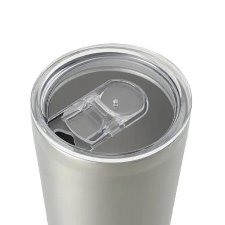 Thor Copper Vacuum Insulated Tumbler 22oz 30 of 47