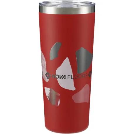 Thor Copper Vacuum Insulated Tumbler 22oz 26 of 47