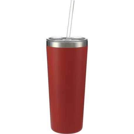 Thor Copper Vacuum Insulated Tumbler 22oz 22 of 47