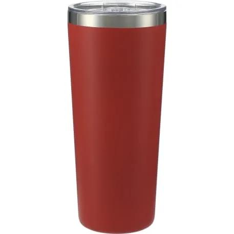 Thor Copper Vacuum Insulated Tumbler 22oz 23 of 47