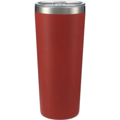 Thor Copper Vacuum Insulated Tumbler 22oz 22 of 46