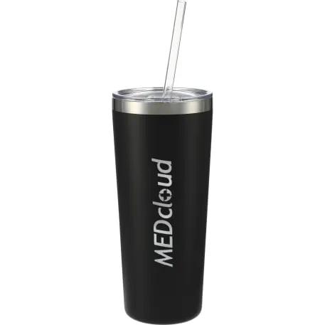Thor Copper Vacuum Insulated Tumbler 22oz 47 of 47