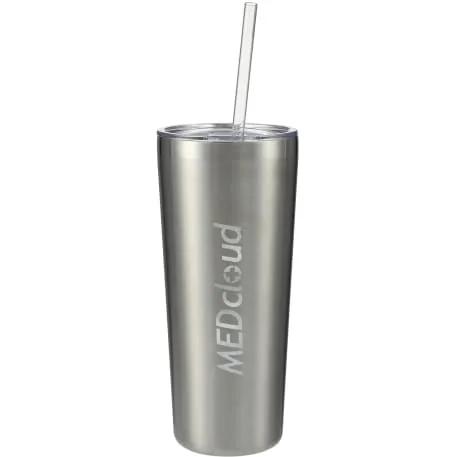 Thor Copper Vacuum Insulated Tumbler 22oz 35 of 47