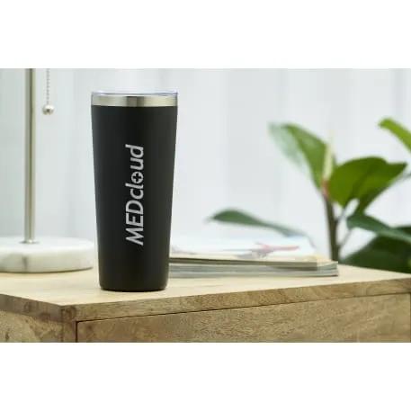 Thor Copper Vacuum Insulated Tumbler 22oz 6 of 47
