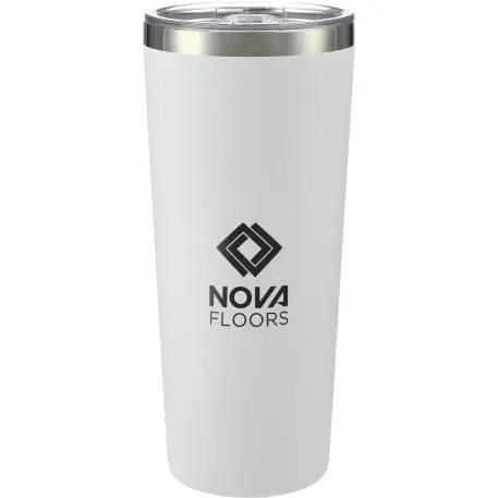 Thor Copper Vacuum Insulated Tumbler 22oz 42 of 46