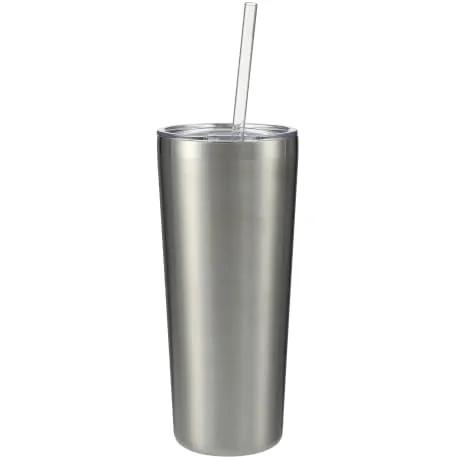 Thor Copper Vacuum Insulated Tumbler 22oz 33 of 47