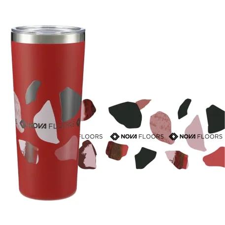 Thor Copper Vacuum Insulated Tumbler 22oz 27 of 47