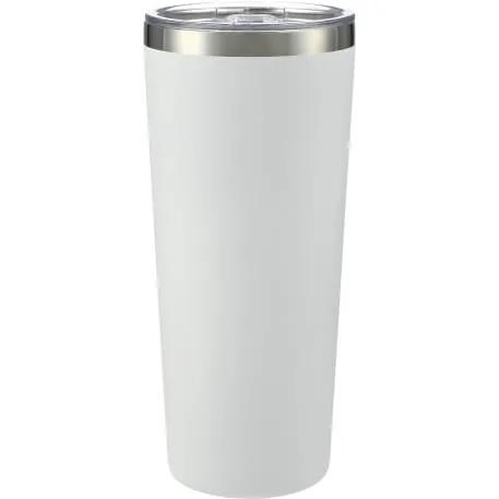 Thor Copper Vacuum Insulated Tumbler 22oz 40 of 47