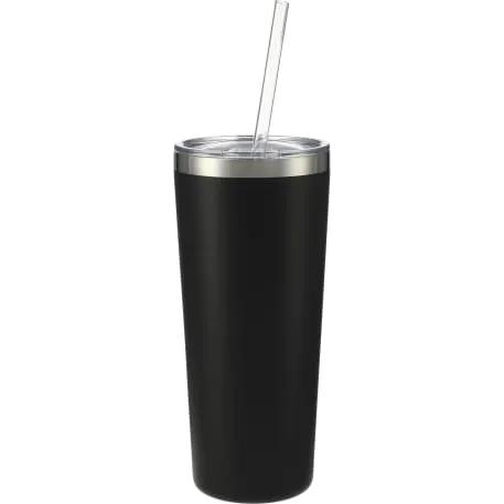 Thor Copper Vacuum Insulated Tumbler 22oz 46 of 47