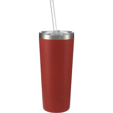 Thor Copper Vacuum Insulated Tumbler 22oz 24 of 47