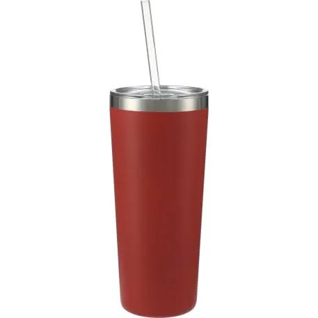 Thor Copper Vacuum Insulated Tumbler 22oz 23 of 46