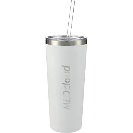 Thor Copper Vacuum Insulated Tumbler 22oz 2 of 47