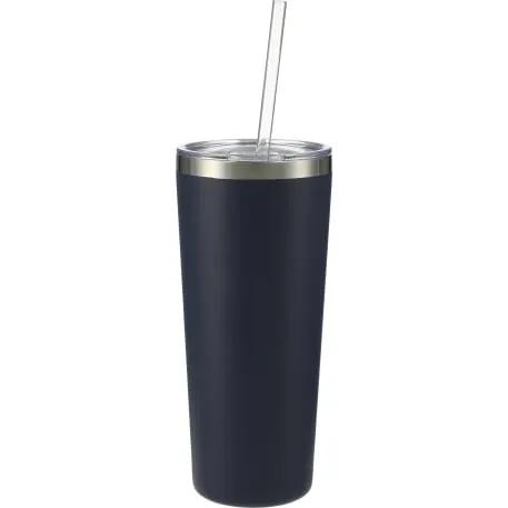 Thor Copper Vacuum Insulated Tumbler 22oz 17 of 47