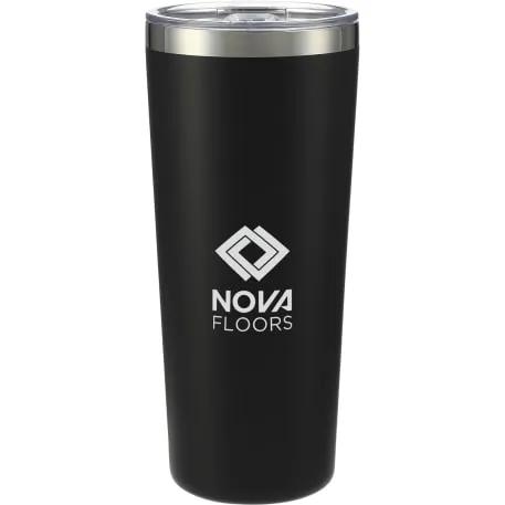 Thor Copper Vacuum Insulated Tumbler 22oz 5 of 47
