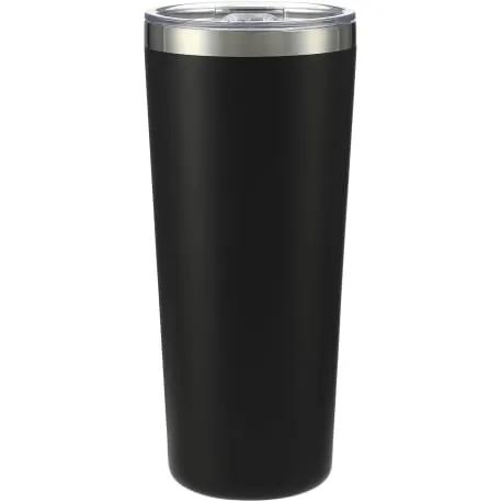 Thor Copper Vacuum Insulated Tumbler 22oz 45 of 47