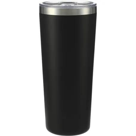 Thor Copper Vacuum Insulated Tumbler 22oz 44 of 46