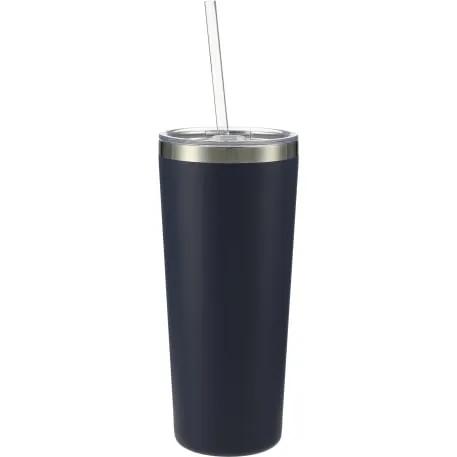 Thor Copper Vacuum Insulated Tumbler 22oz 15 of 47