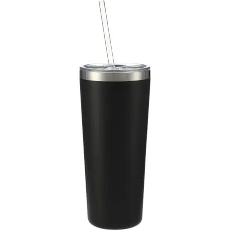 Thor Copper Vacuum Insulated Tumbler 22oz 44 of 47