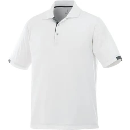 Men's Kiso Short Sleeve Polo 24 of 36