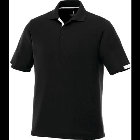 Men's Kiso Short Sleeve Polo 15 of 36