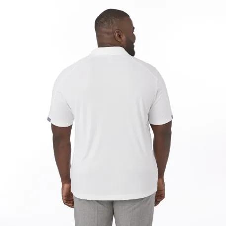 Men's Kiso Short Sleeve Polo 18 of 36