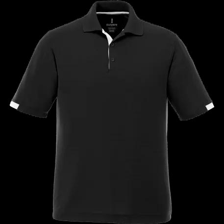 Men's Kiso Short Sleeve Polo 2 of 36