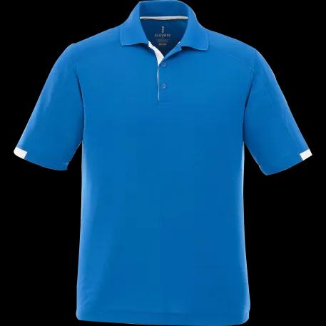 Men's Kiso Short Sleeve Polo 1 of 36