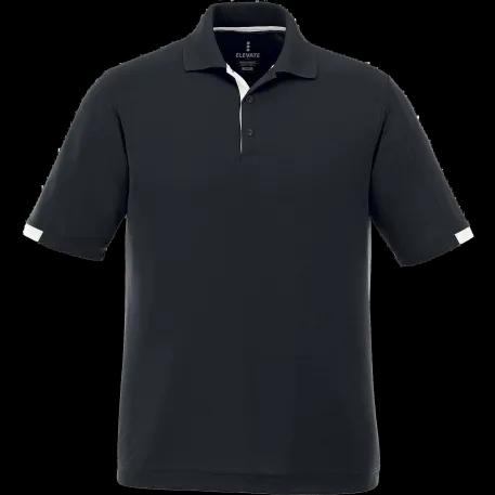 Men's Kiso Short Sleeve Polo 5 of 36