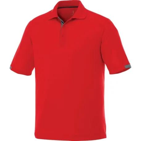 Men's Kiso Short Sleeve Polo 36 of 36